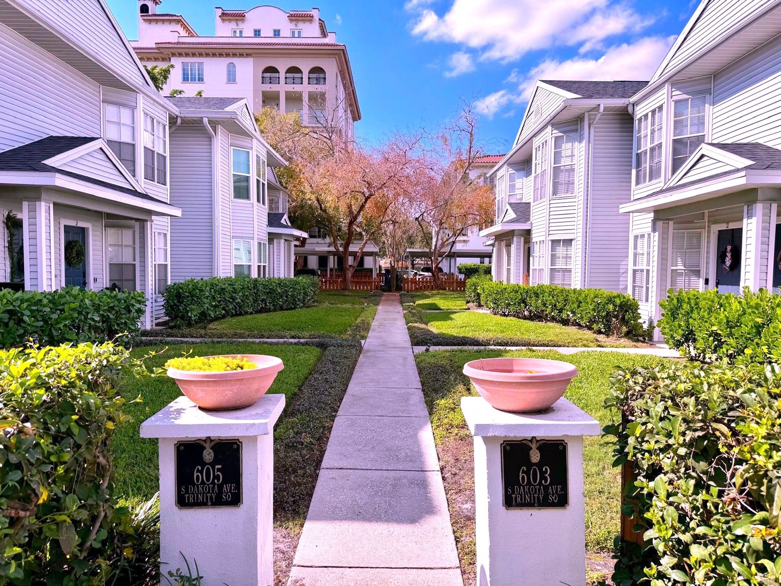 603 S Dakota Avenue #5A Tampa FL 33606 TB8490509 image1