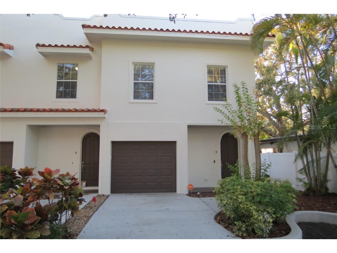 603 S Gomez Avenue #5 Tampa FL 33609 T3422890 image1