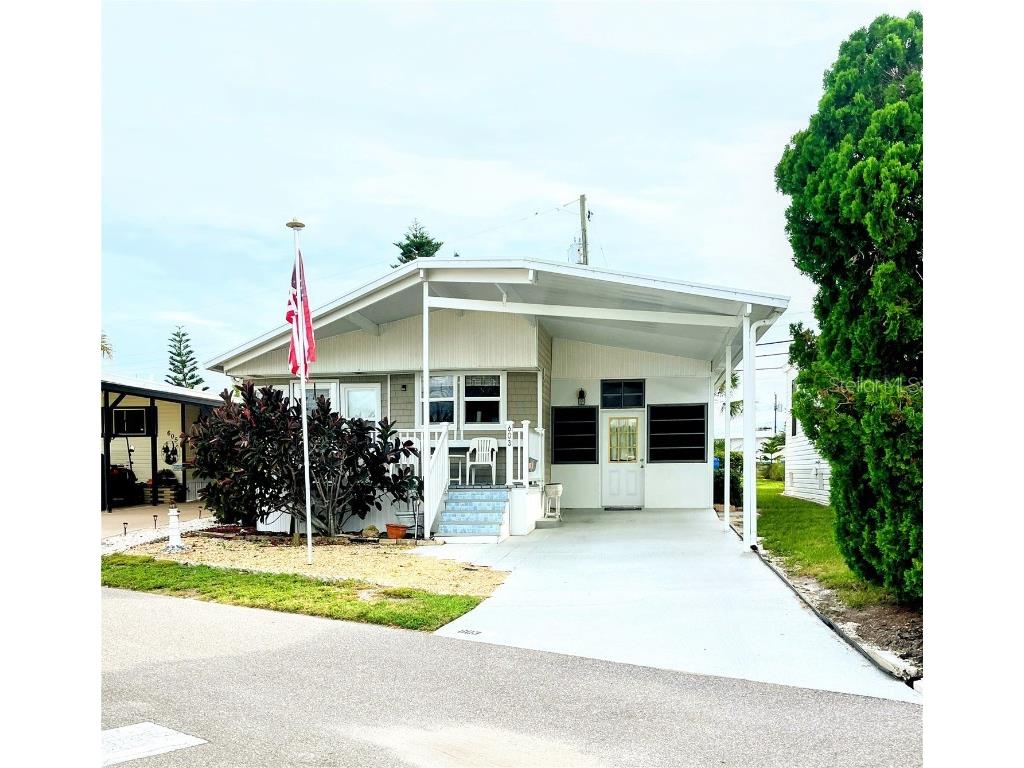 603 S Green Circle Venice FL 34285 N6140616 image1