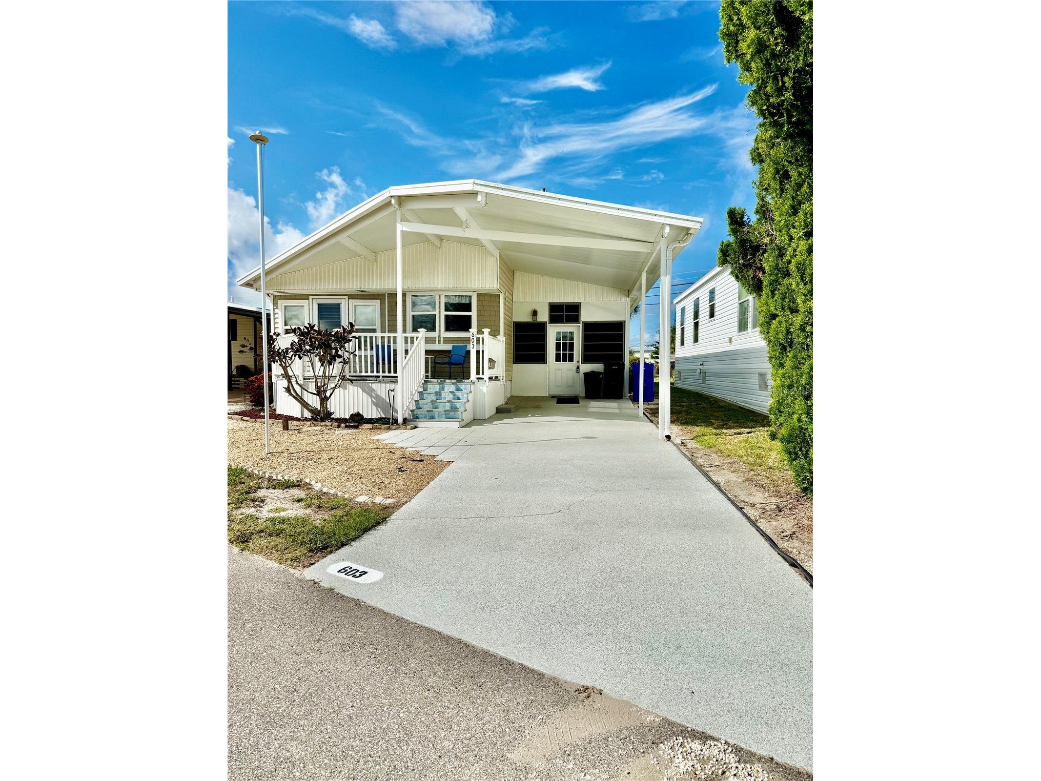 603 S Green Circle Venice FL 34285 N6144357 image1
