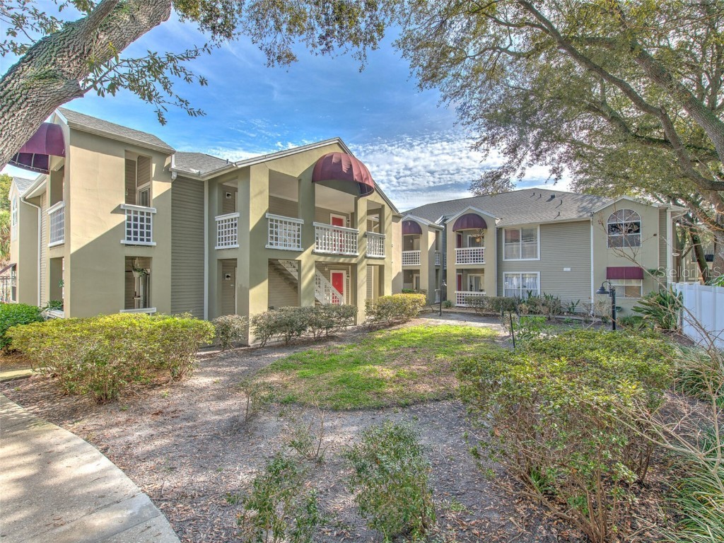 603 S Melville Ave #8 Tampa FL 33606 T3498830 image1