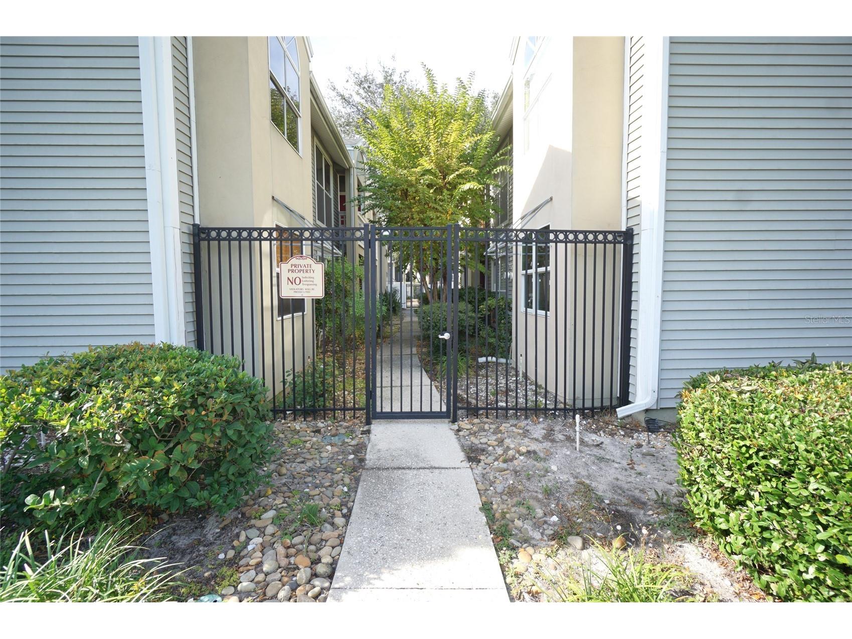 603 S Melville Avenue #1 Tampa FL 33606 TB8456016 image13