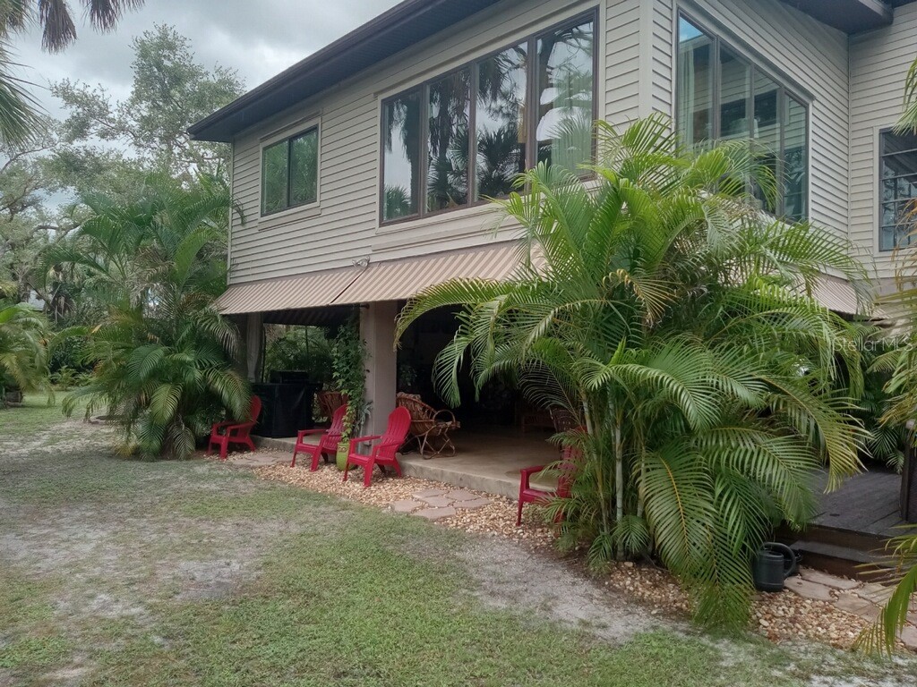 603 S Moon Drive Venice FL 34292 - MYAKKA RIVER T3544946 image1