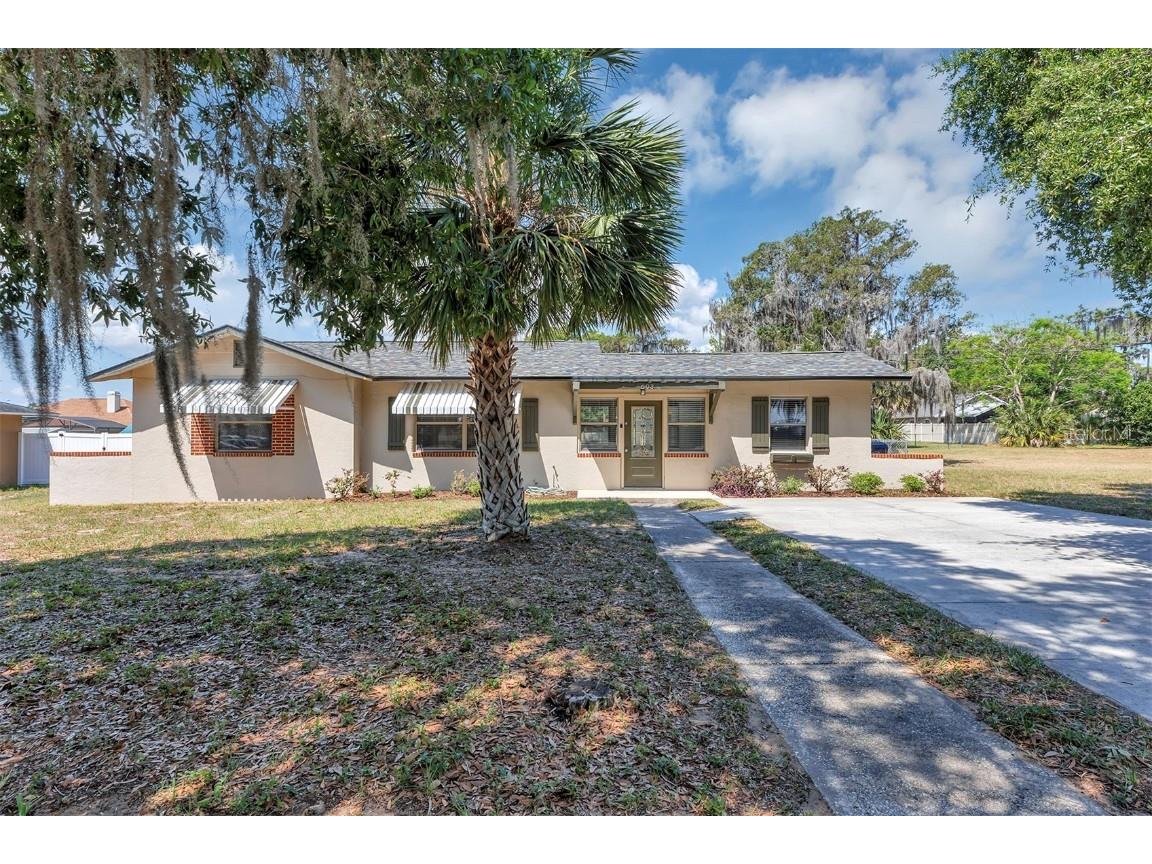603 S Palm Avenue Howey In The Hills FL 34737 - HARRIS CHAIN OF LAKES V4936066 image1