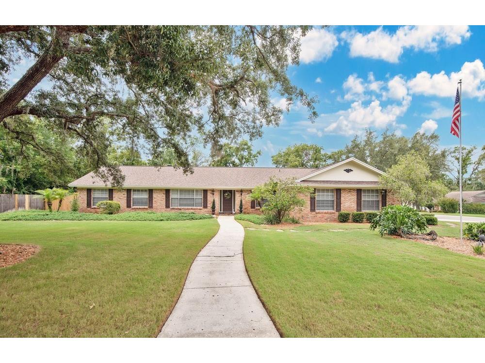 603 S Sweetwater Boulevard Longwood FL 32779 - LAKE BRANTLEY & WEKIVA RIVER O6313091 image1