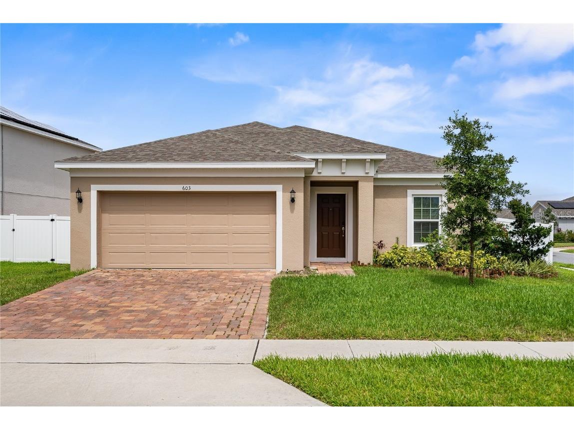 603 Samuel Place Davenport FL 33837 O6225307 image1