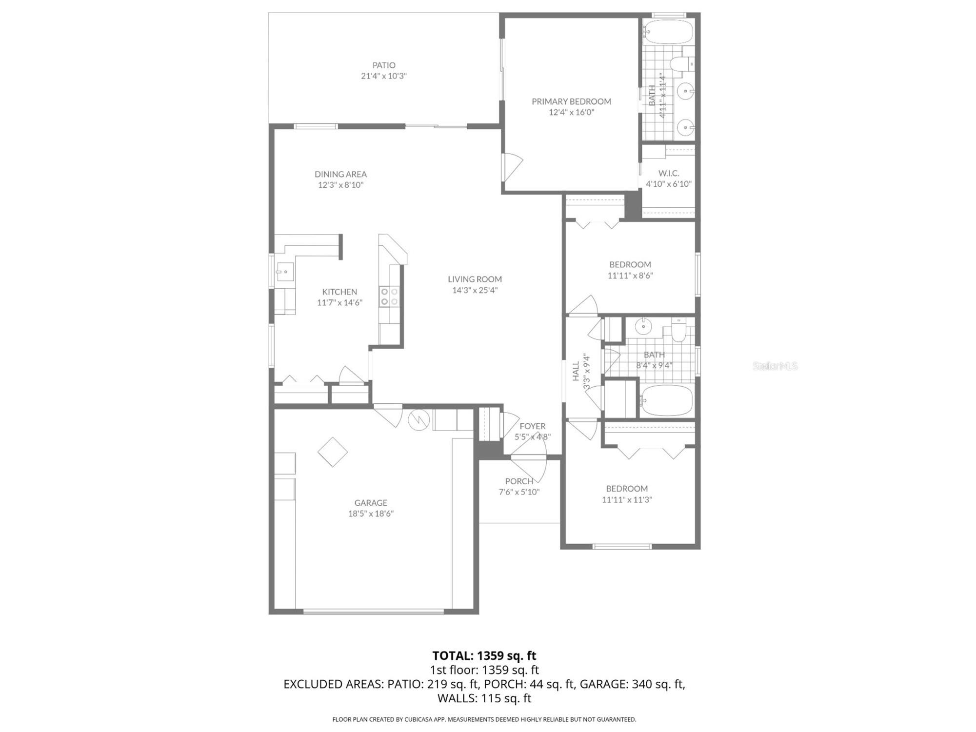 603 Sand Ridge Drive Valrico FL 33594 TB8480701 image8