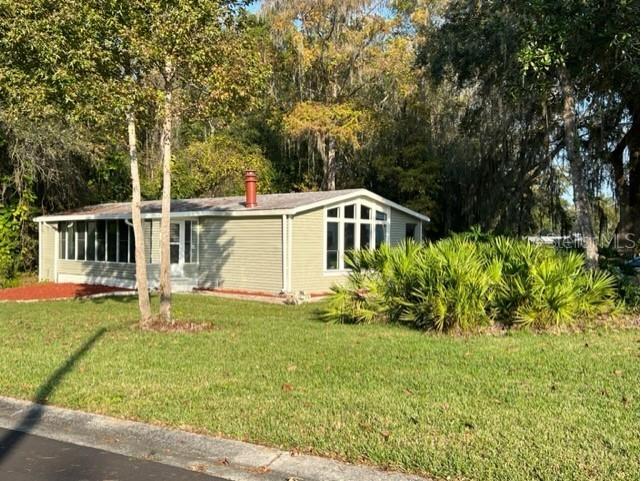 603 Sandalwood Lane Wildwood FL 34785 - LAKE OKAHUMPKA G5063011 image1