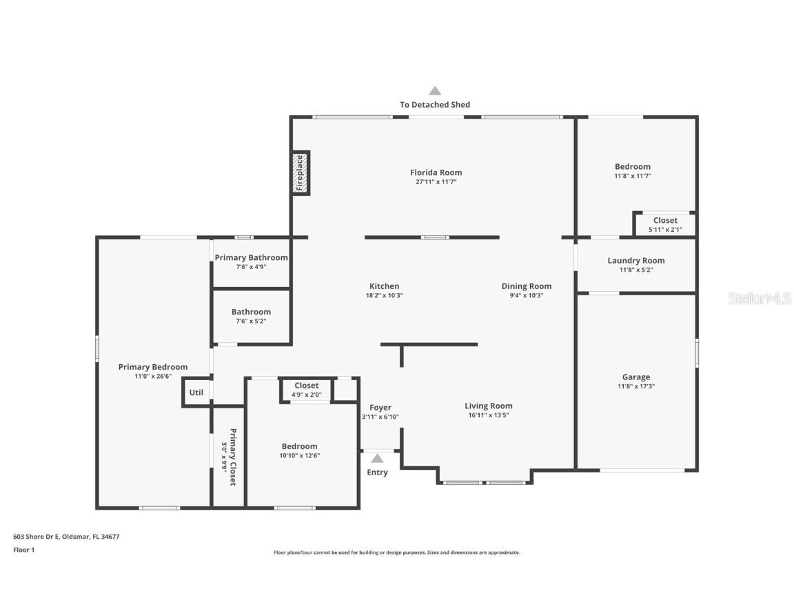 603 Shore Drive E Oldsmar FL 34677 TB8430883 image40