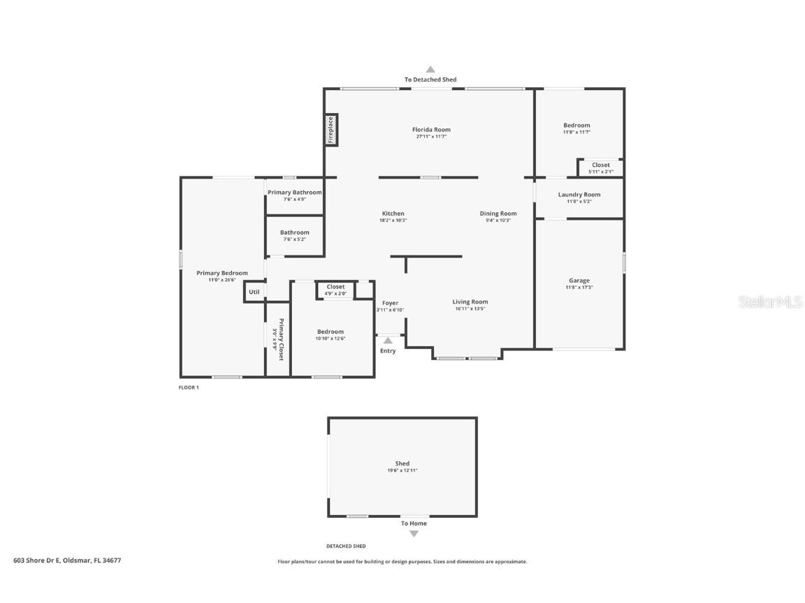 603 Shore Drive E Oldsmar FL 34677 TB8430883 image42