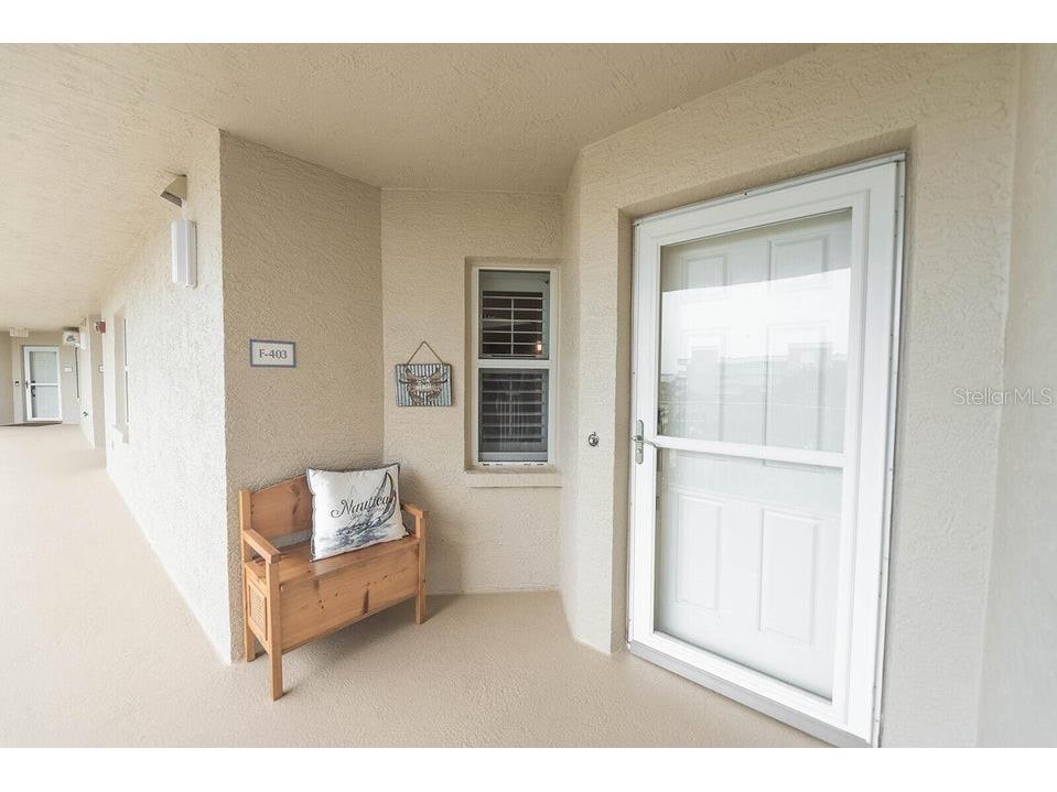 603 Shorewood Drive #F403 Cape Canaveral FL 32920 O6245375 image1