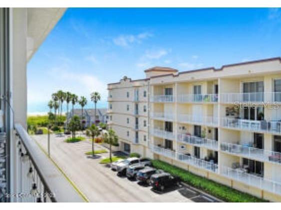 603 Shorewood Drive #F503 Cape Canaveral FL 32920 J974194 image1