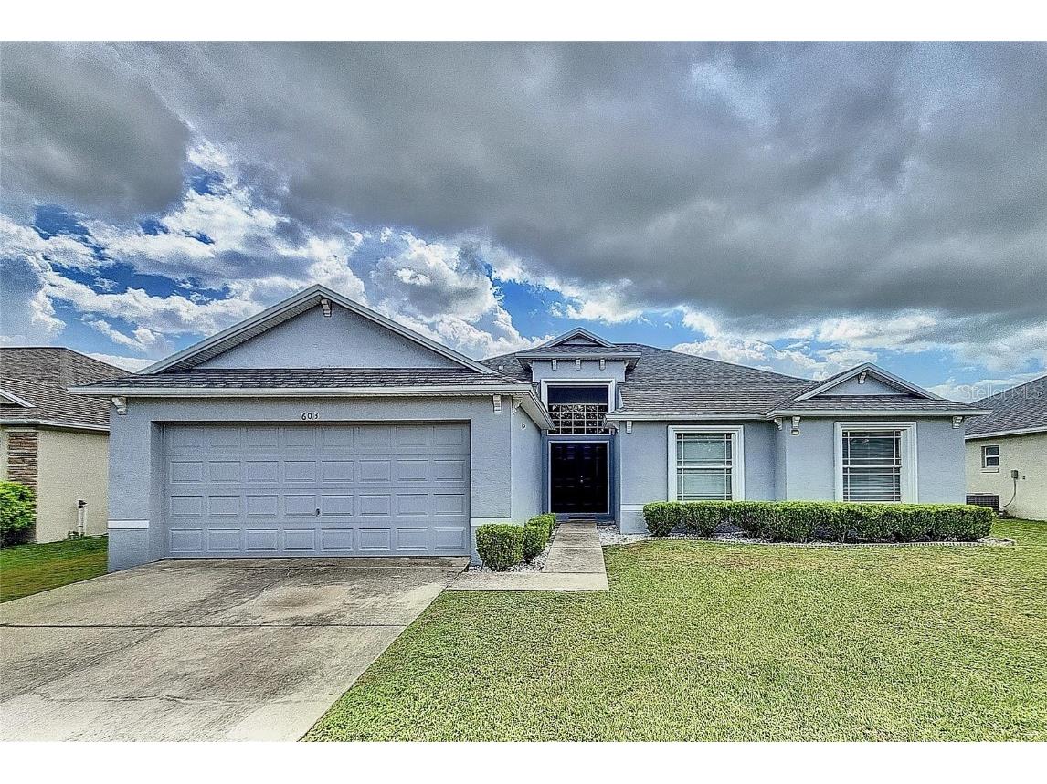 603 Terranova Drive Winter Haven FL 33884 B4901432 image1