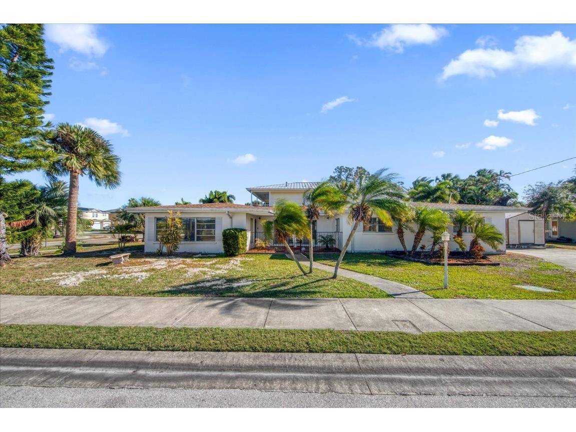 603 Virginia Avenue Tarpon Springs FL 34689 - WHITCOMB BAYOU U8223877 image1