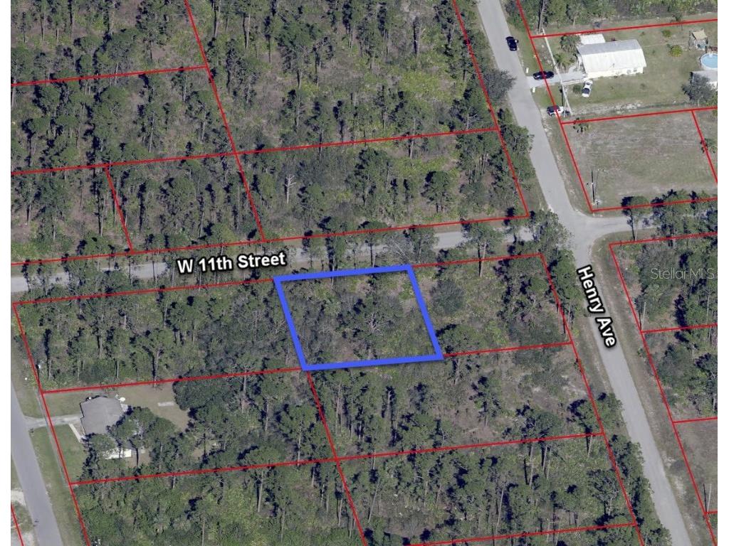 603 W 11th Street Lehigh Acres FL 33972 O6104603 image1