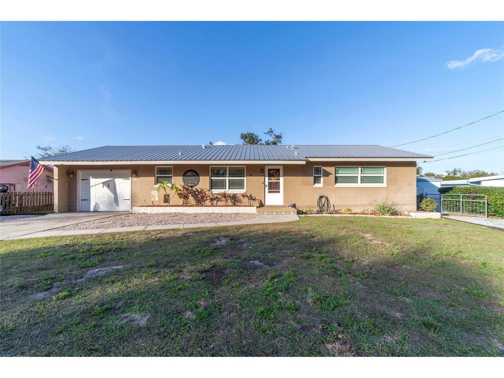 603 W Pennsylvania Avenue Deland FL 32720 V4946601 image1