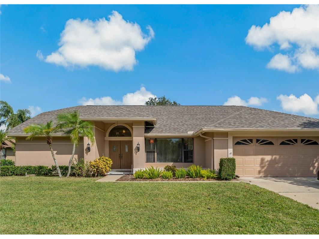 603 Waterford Circle E Tarpon Springs FL 34688 W7869416 image1