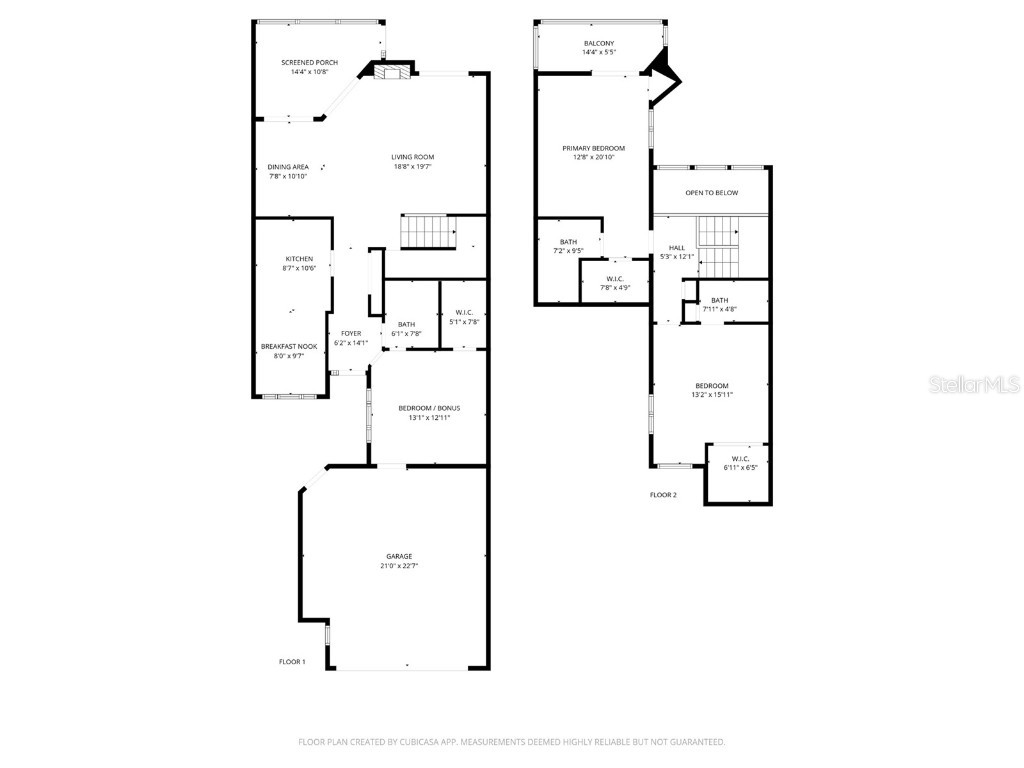 603 Waterwood Drive Yalaha FL 34797 - LAKE HARRIS G5103023 image67