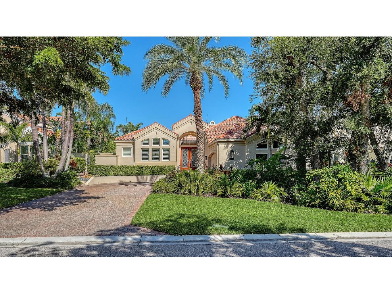 603 Weston Pointe Court Longboat Key FL 34228 - YACHT BASIN A4670331 image1