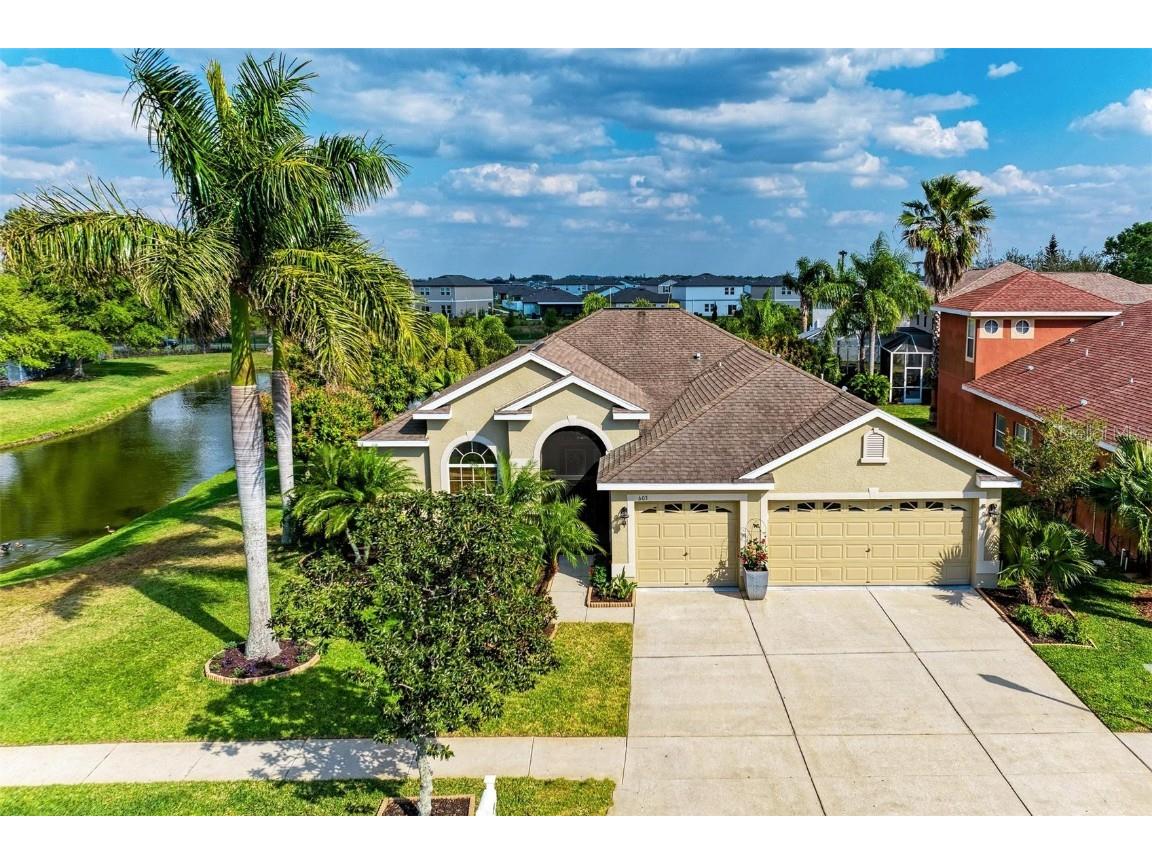 603 York Dale Drive Ruskin FL 33570 A4563528 image1