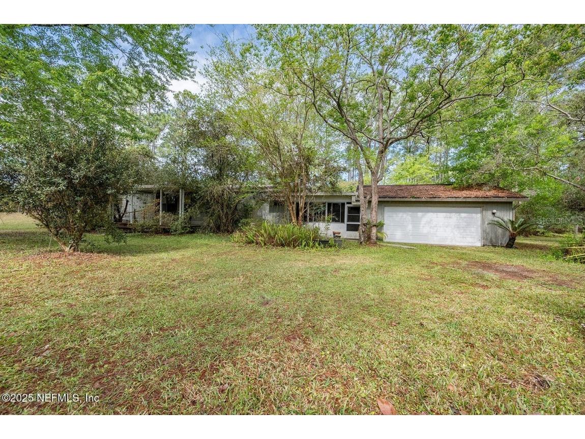 6030 Blueberry Hill Road Keystone Heights FL 32656 GC530250 image1