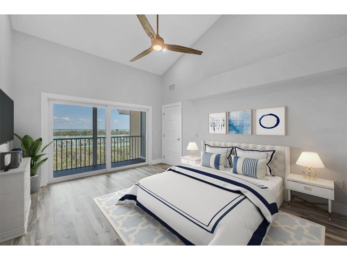 6030 Boca Grande Causeway #B21 Boca Grande FL 33921 - GASPARILLA SOUND D6141822 image13