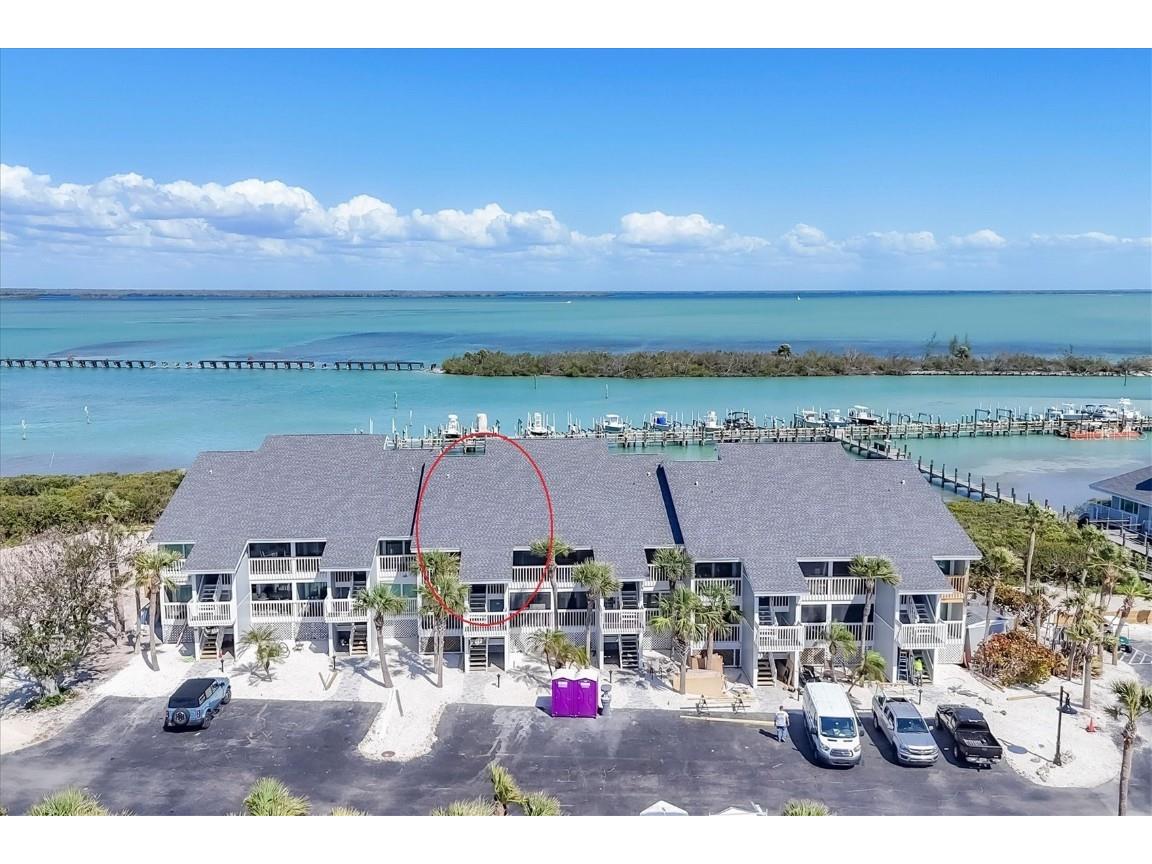 6030 Boca Grande Causeway #B21 Boca Grande FL 33921 - GASPARILLA SOUND D6141822 image2