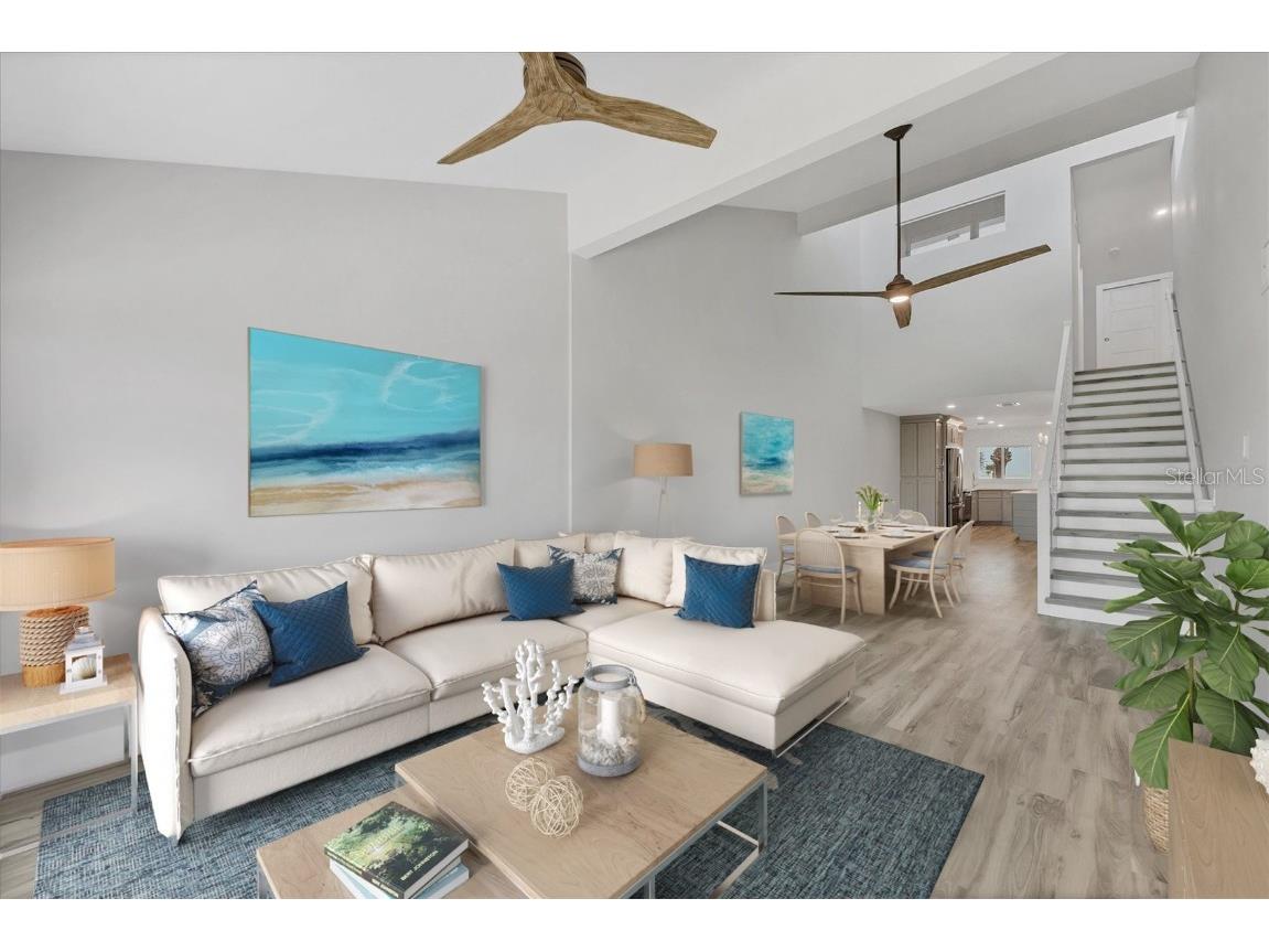 6030 Boca Grande Causeway #B21 Boca Grande FL 33921 - GASPARILLA SOUND D6141822 image3