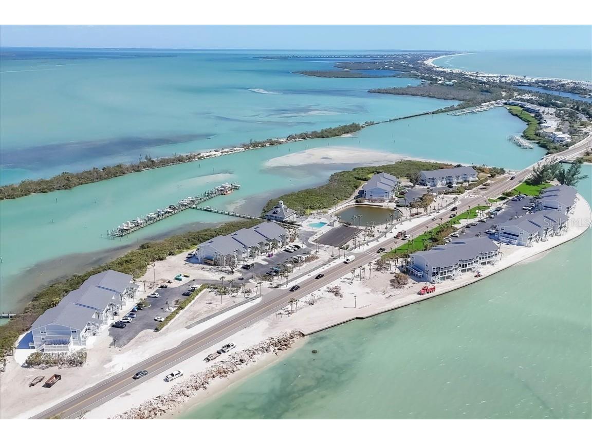 6030 Boca Grande Causeway #B21 Boca Grande FL 33921 - GASPARILLA SOUND D6141822 image30