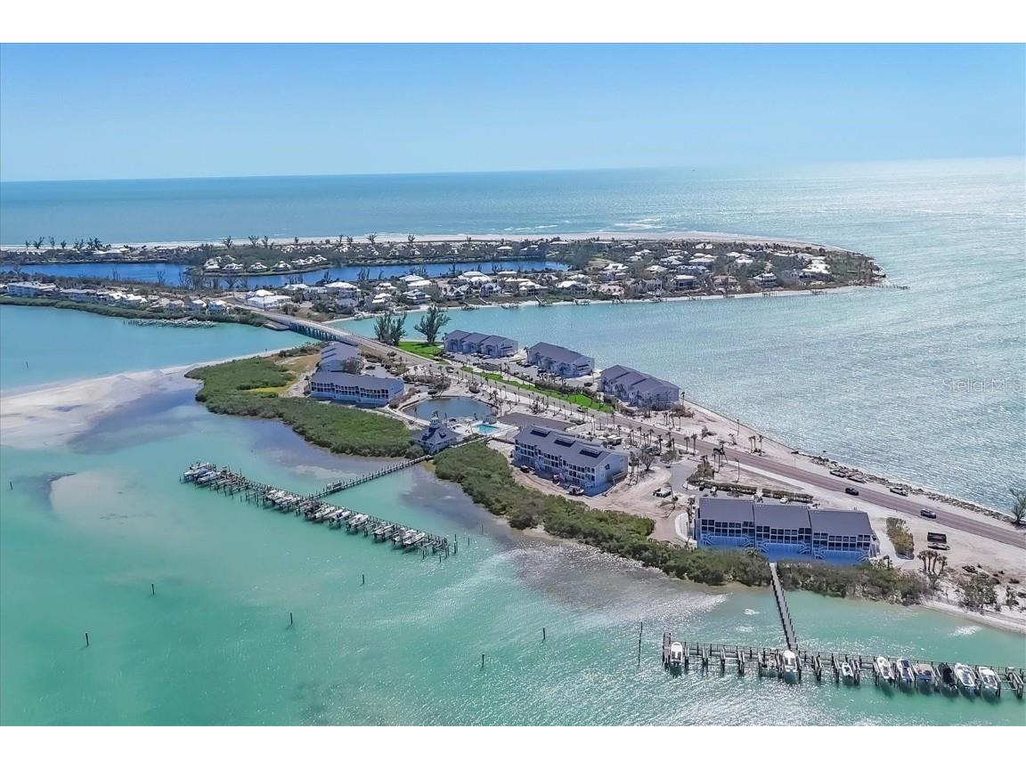 6030 Boca Grande Causeway #B21 Boca Grande FL 33921 - GASPARILLA SOUND D6141822 image31