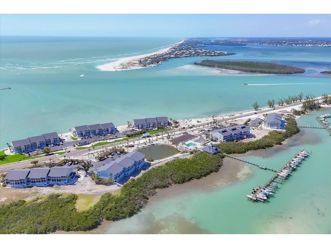 6030 Boca Grande Causeway #B21 Boca Grande FL 33921 - GASPARILLA SOUND D6141822 image33