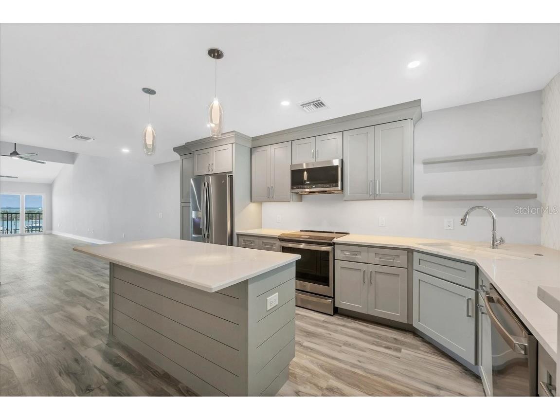 6030 Boca Grande Causeway #B21 Boca Grande FL 33921 - GASPARILLA SOUND D6141822 image5