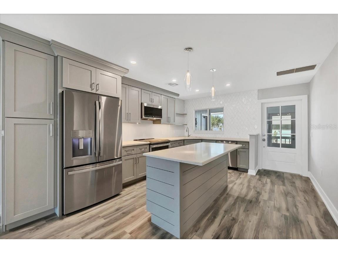 6030 Boca Grande Causeway #B21 Boca Grande FL 33921 - GASPARILLA SOUND D6141822 image6