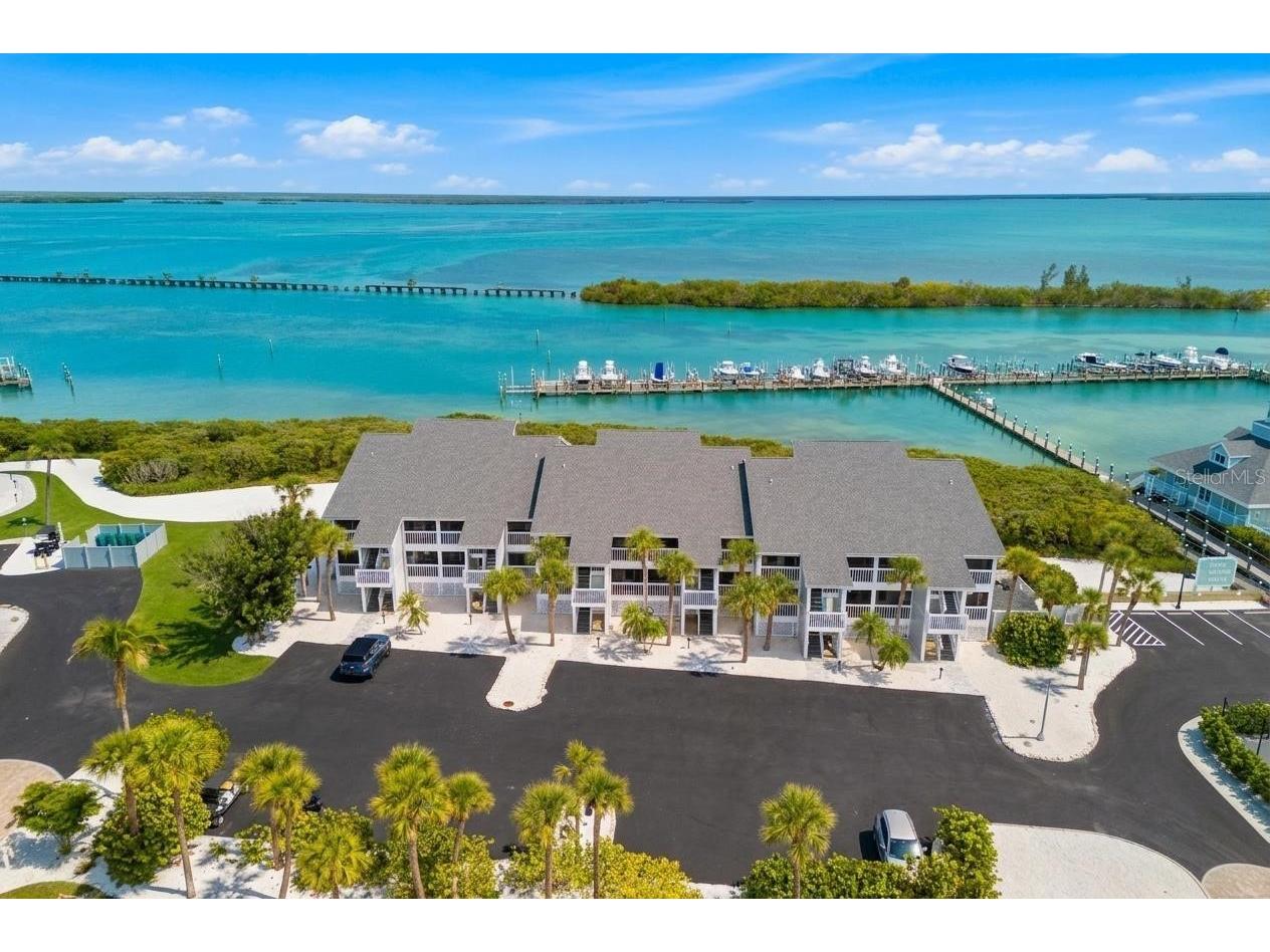 6030 Boca Grande Causeway #B21 Boca Grande FL 33921 - GASPARILLA SOUND D6146964 image2
