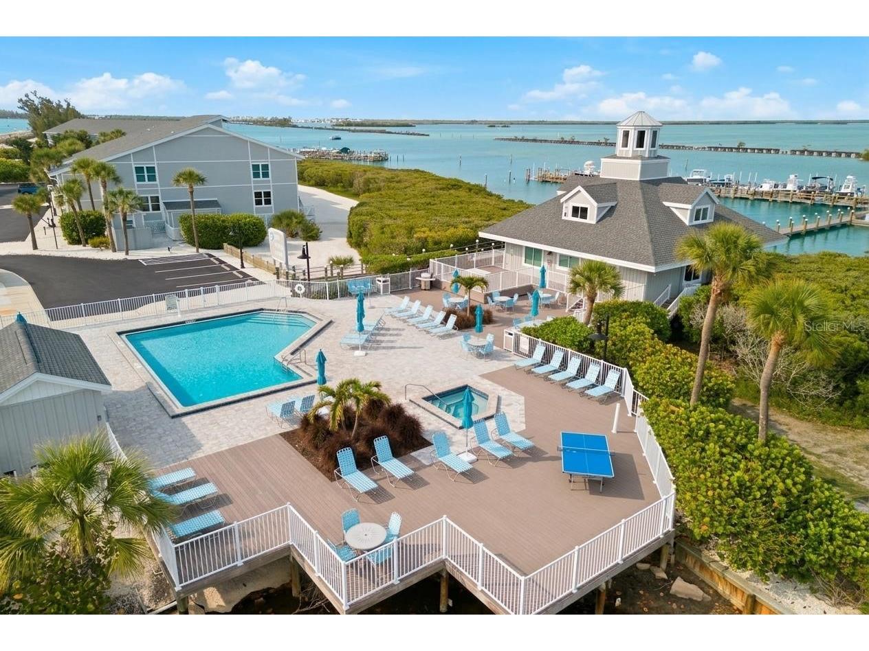 6030 Boca Grande Causeway #B21 Boca Grande FL 33921 - GASPARILLA SOUND D6146964 image31
