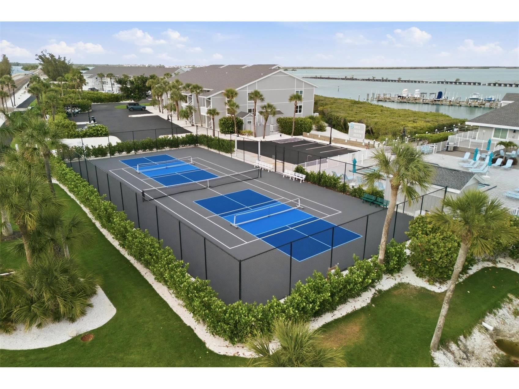 6030 Boca Grande Causeway #B21 Boca Grande FL 33921 - GASPARILLA SOUND D6146964 image33