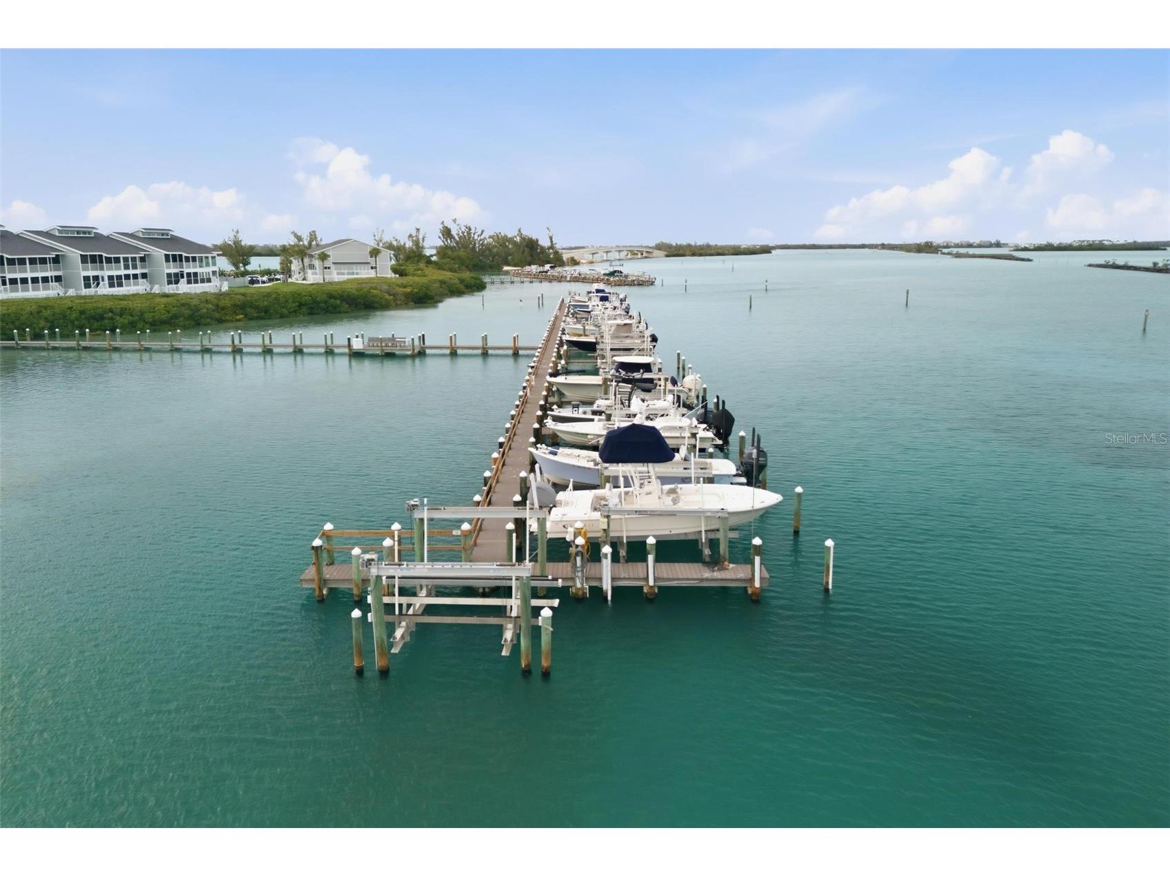 6030 Boca Grande Causeway #B21 Boca Grande FL 33921 - GASPARILLA SOUND D6146964 image36