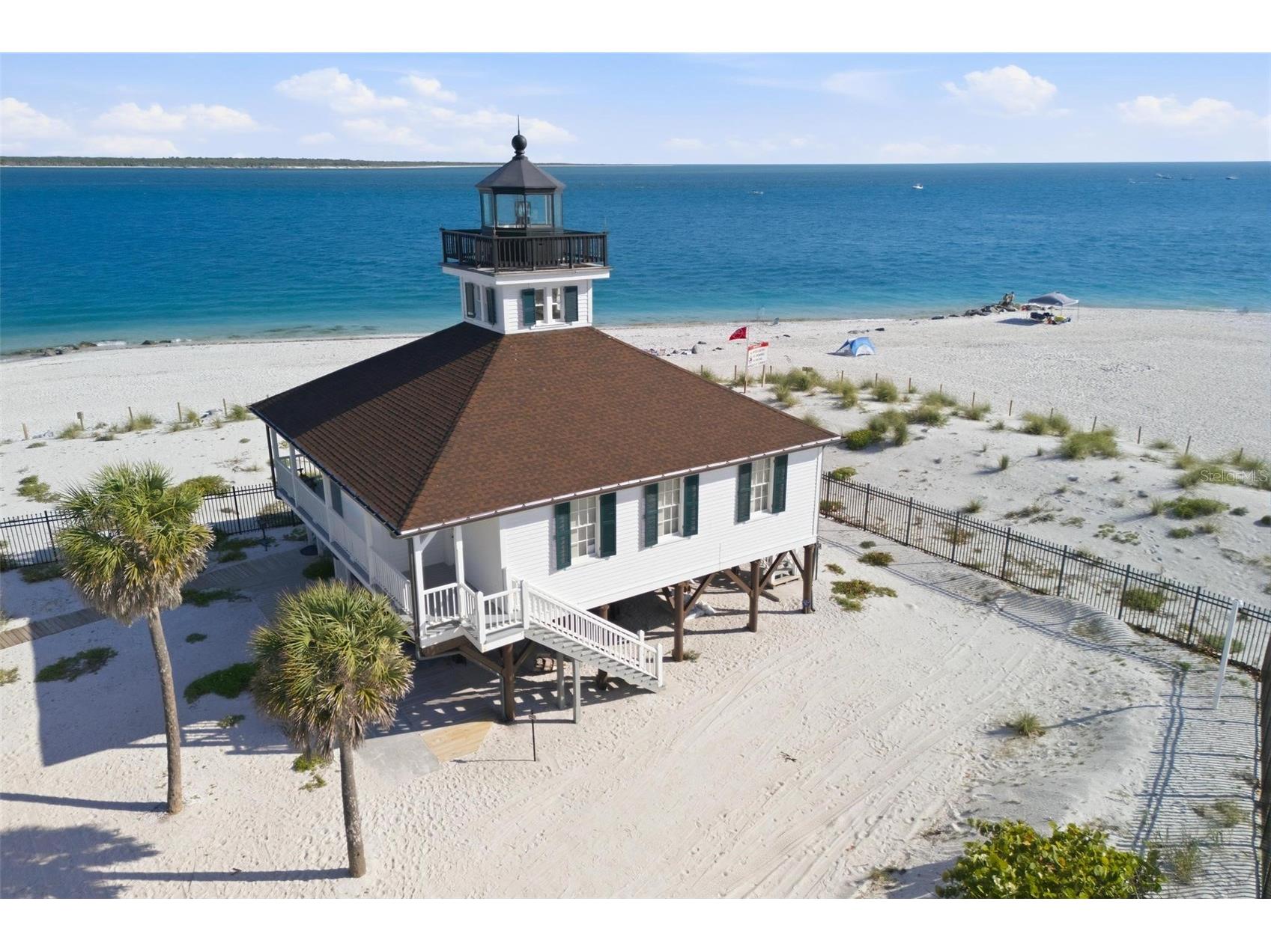 6030 Boca Grande Causeway #B21 Boca Grande FL 33921 - GASPARILLA SOUND D6146964 image37