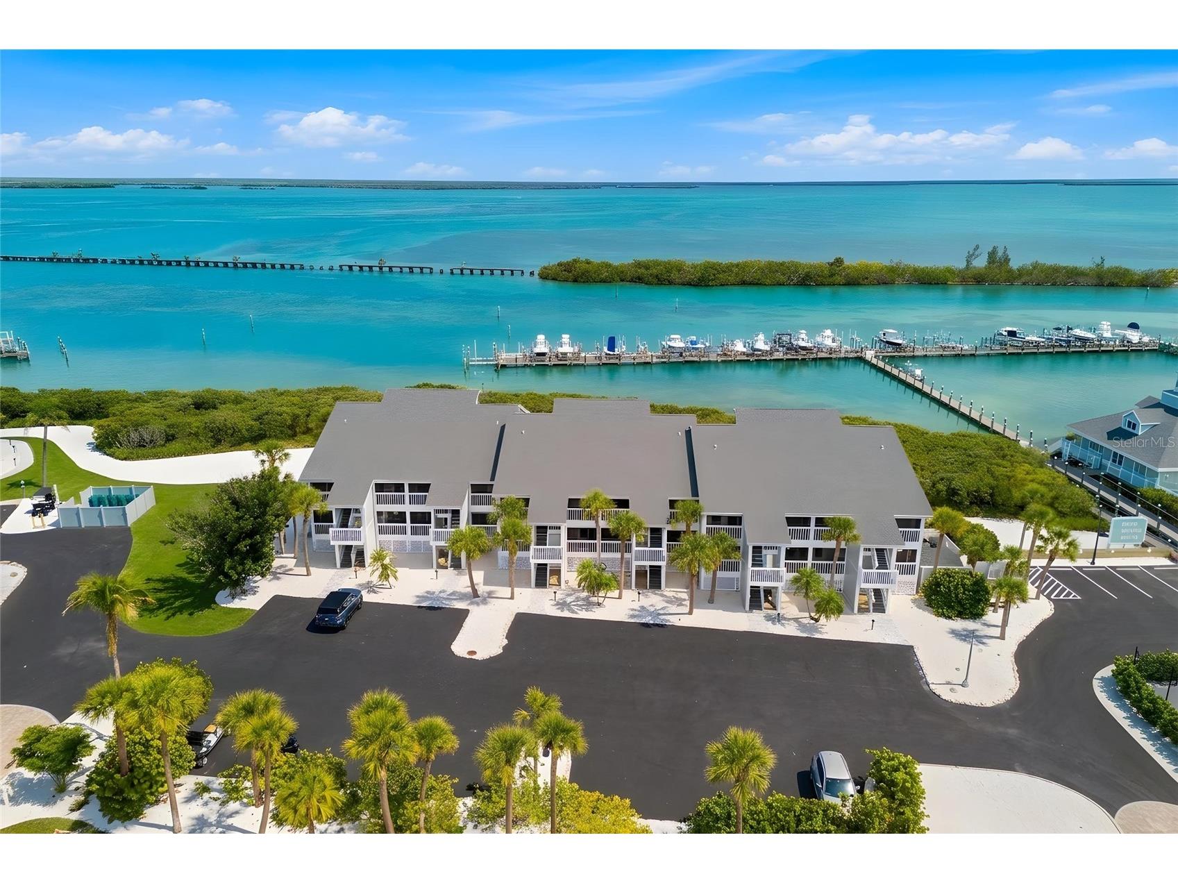6030 Boca Grande Causeway #B21 Boca Grande FL 33921 - GASPARILLA SOUND D6146964 image42