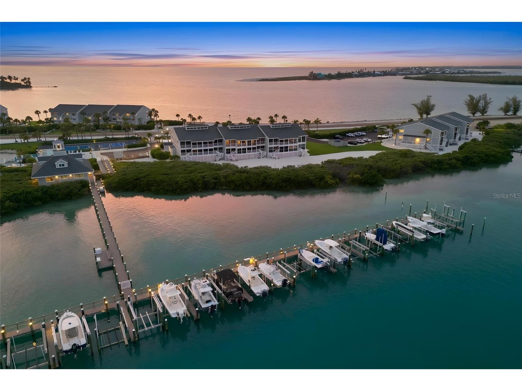 6030 Boca Grande Causeway #B21 Boca Grande FL 33921 - GASPARILLA SOUND D6146964 image43