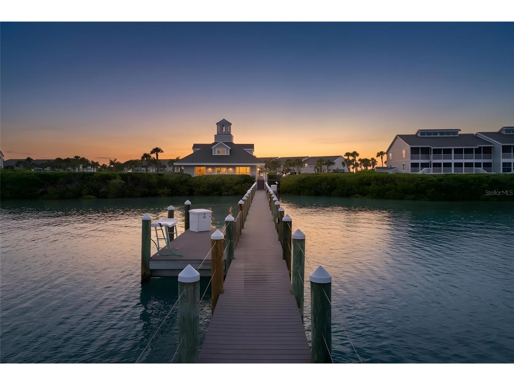 6030 Boca Grande Causeway #B21 Boca Grande FL 33921 - GASPARILLA SOUND D6146964 image44