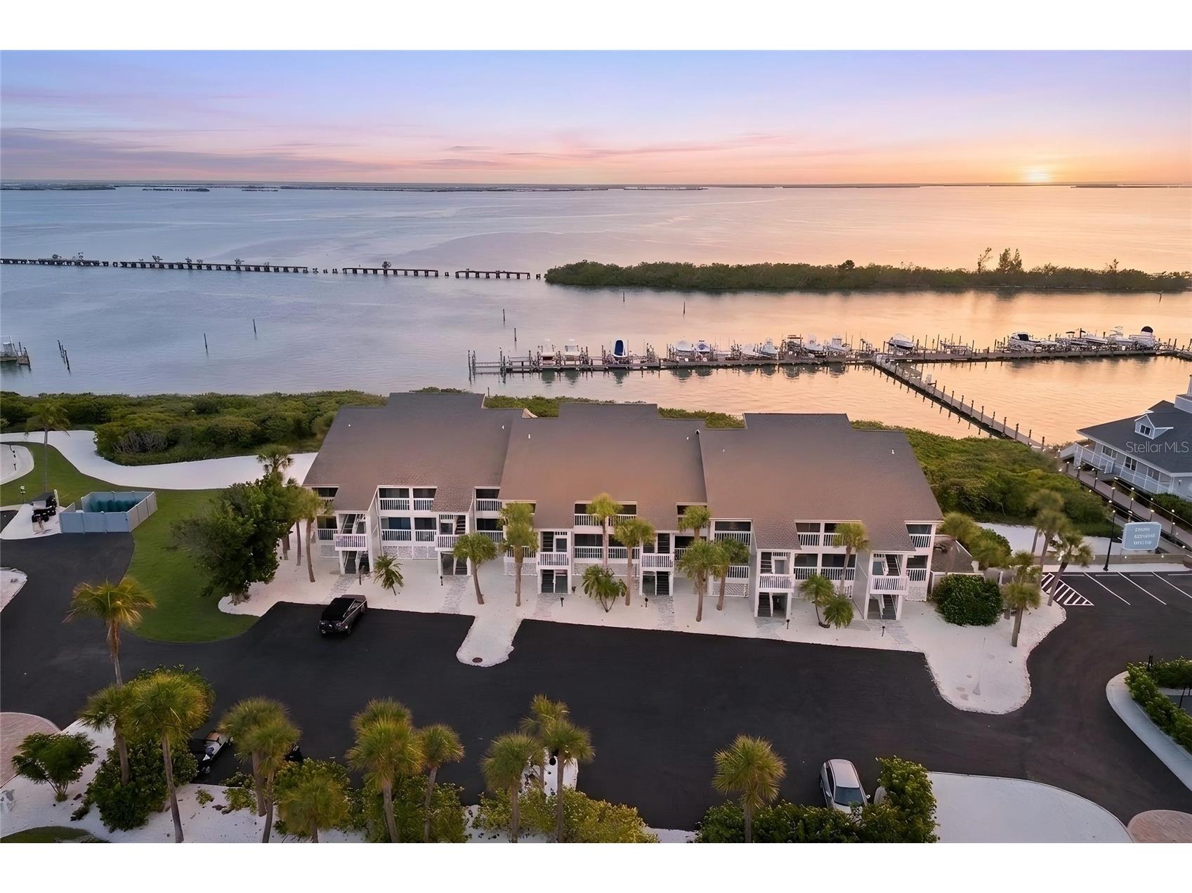 6030 Boca Grande Causeway #B21 Boca Grande FL 33921 - GASPARILLA SOUND D6146964 image45