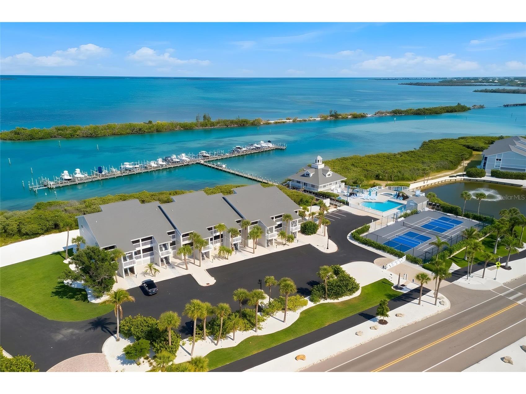 6030 Boca Grande Causeway #B21 Boca Grande FL 33921 - GASPARILLA SOUND D6146964 image46