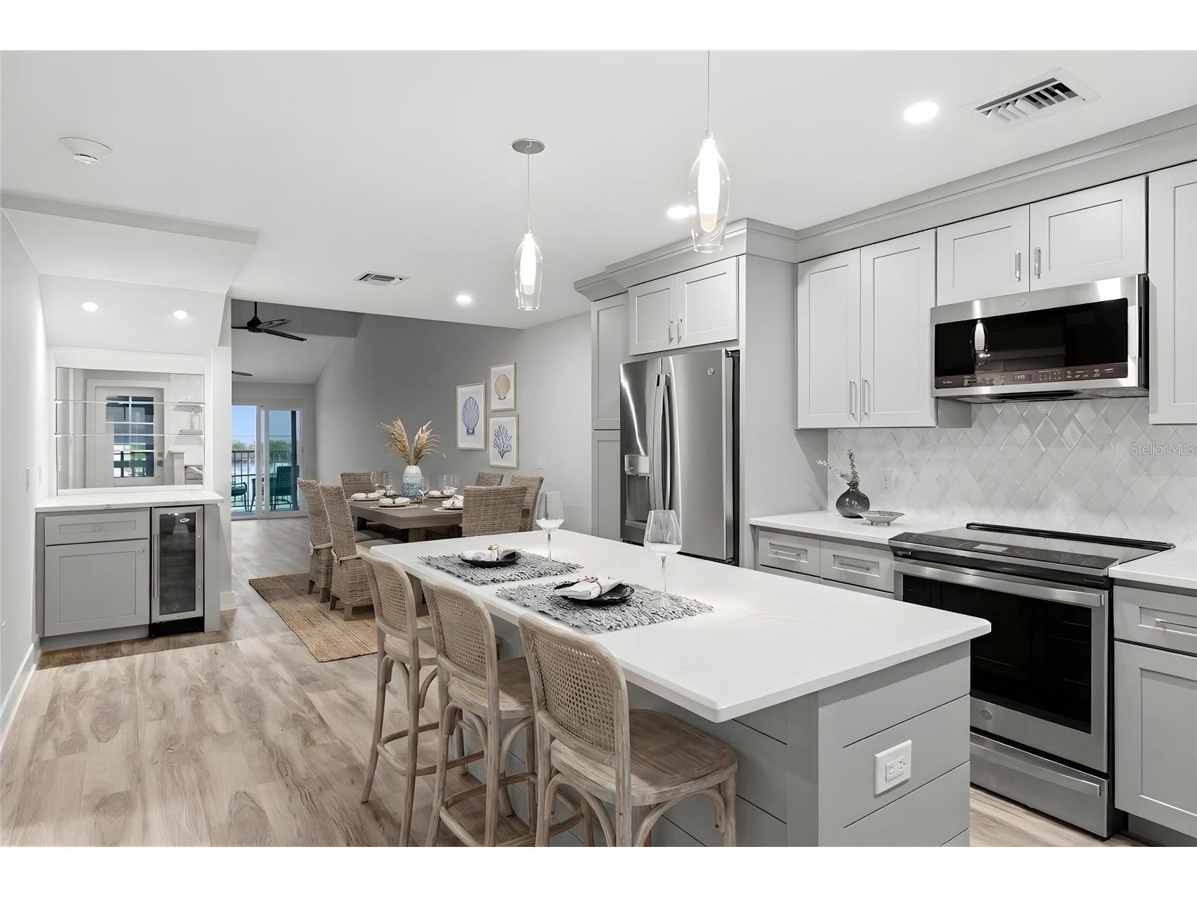 6030 Boca Grande Causeway #B21 Boca Grande FL 33921 - GASPARILLA SOUND D6146964 image6