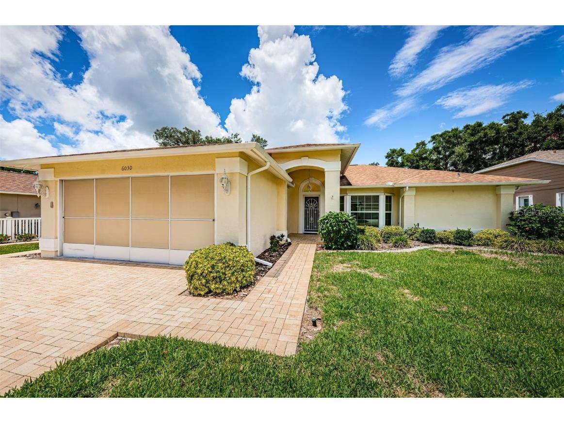 6030 Country Ridge Lane New Port Richey FL 34655 W7866052 image1