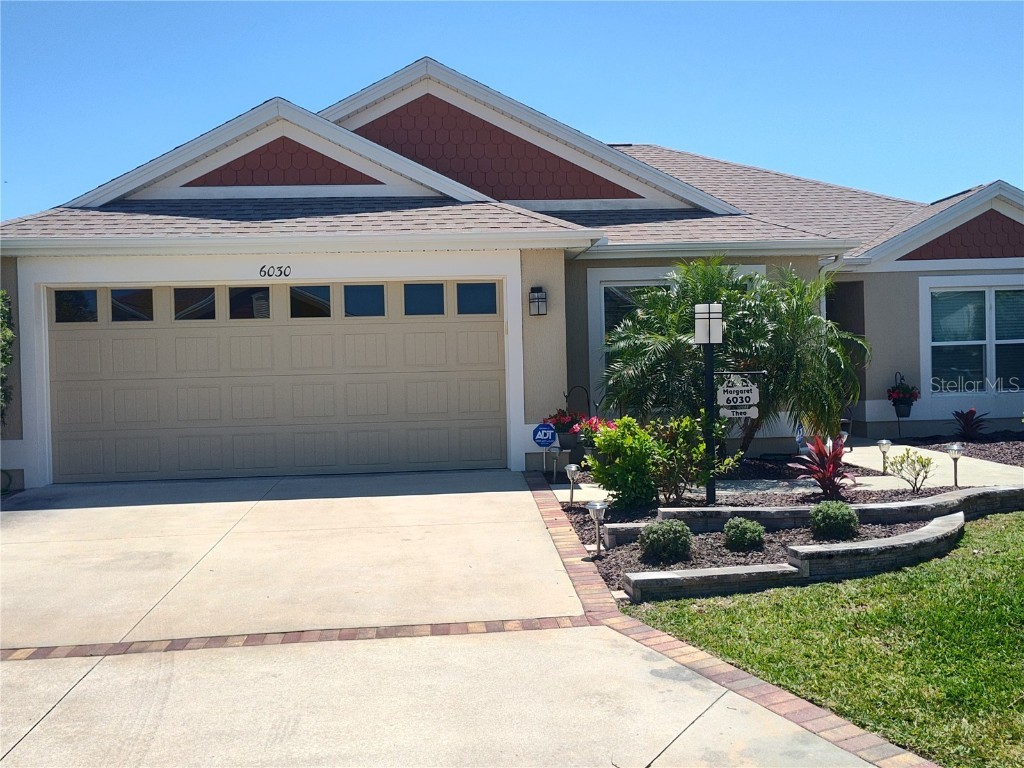 6030 Dijulio Terrace The Villages FL 32163 TB8376121 image1