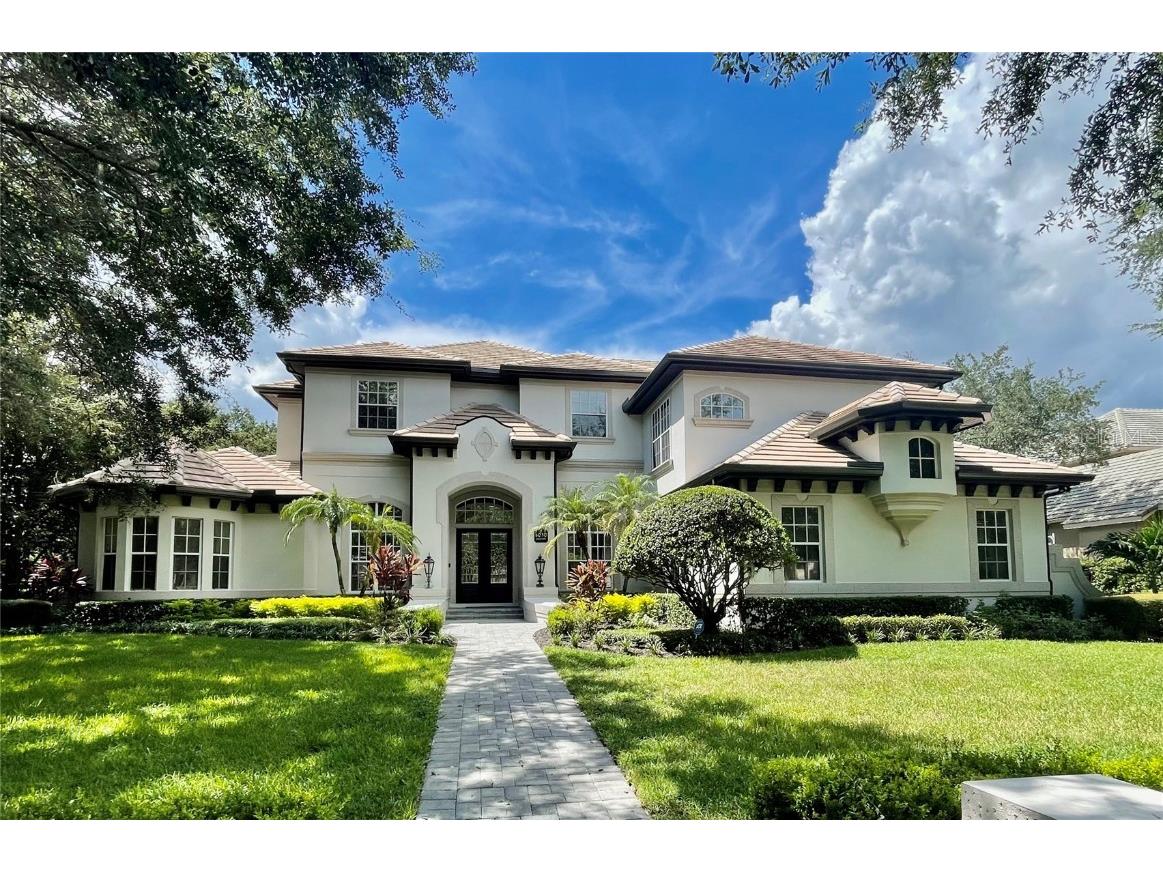 6030 Greatwater Drive #1 Windermere FL 34786 J963782 image1