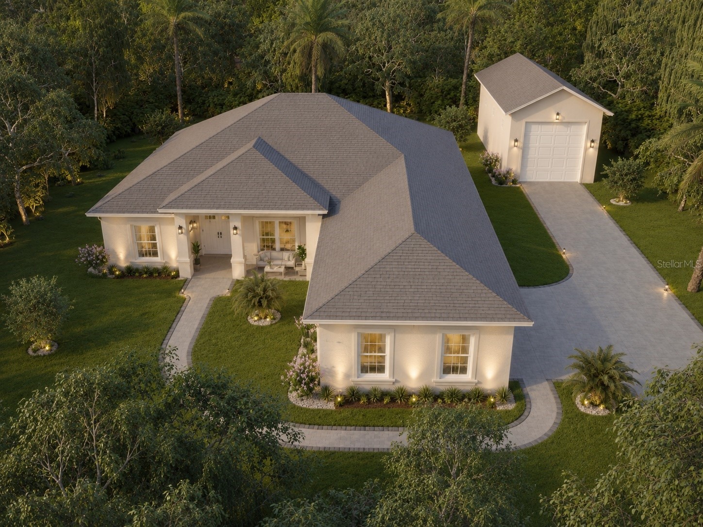 6030 Hensel Road Port Orange FL 32127 V4948966 image1