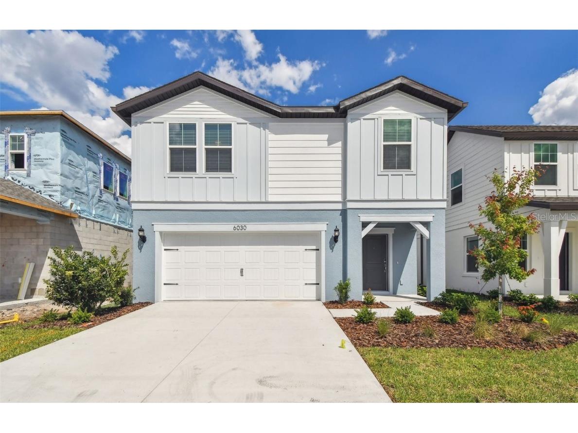 6030 Hidden Branch Drive Apollo Beach FL 33572 T3518689 image1