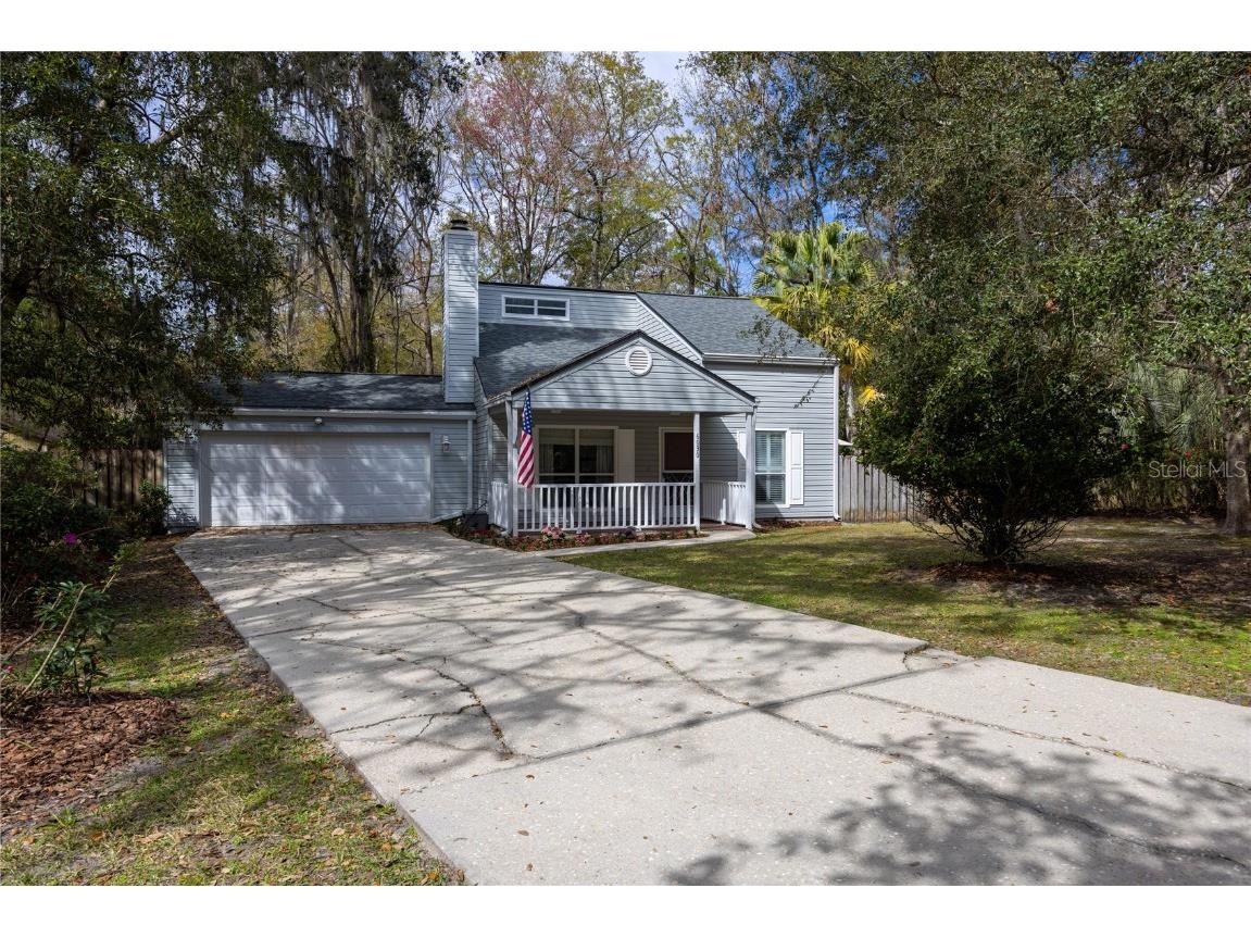 6030 NW 53rd Terrace Gainesville FL 32653 GC528837 image1